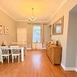 The Racecourse Retreat