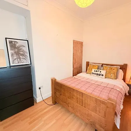 Holiday home The Racecourse Retreat *