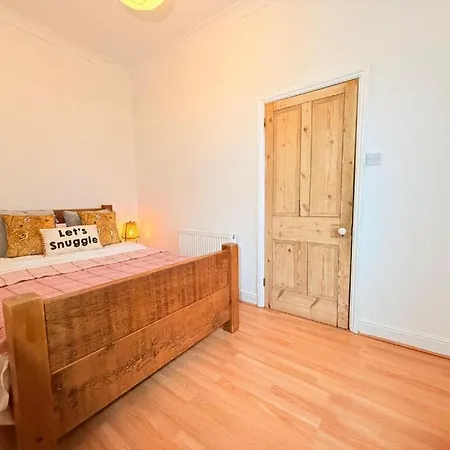 The Racecourse Retreat Holiday home York