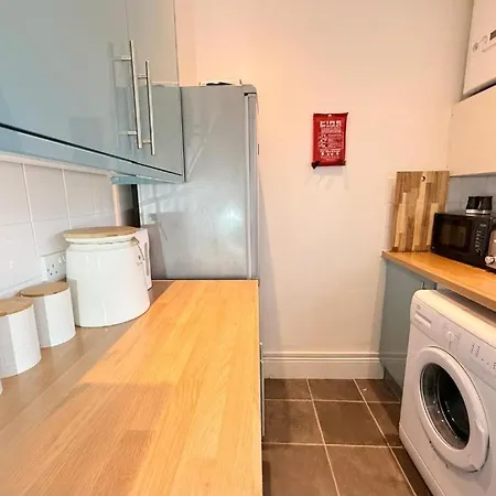 Nyaraló The Racecourse Retreat