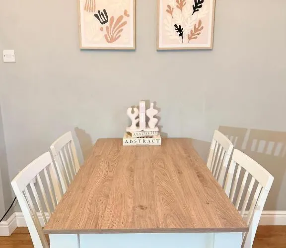 The Racecourse Retreat Nyaraló *