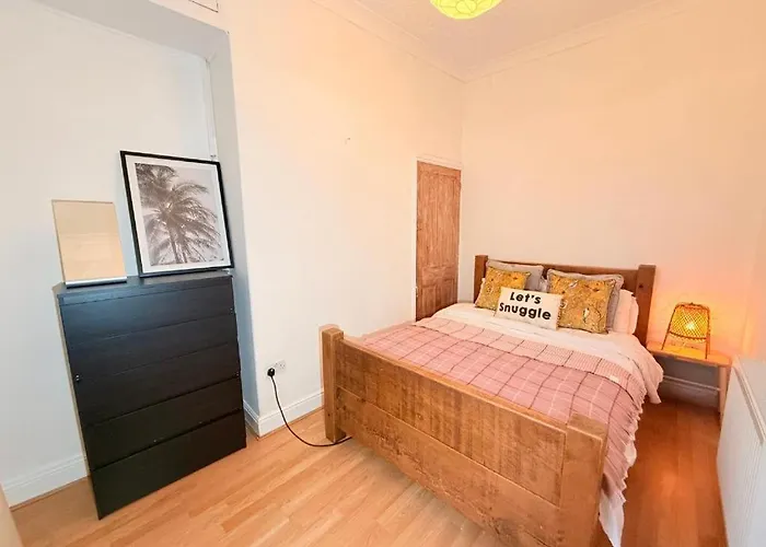 Holiday home The Racecourse Retreat *