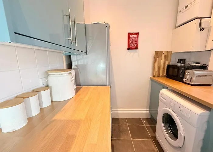 Nyaraló The Racecourse Retreat