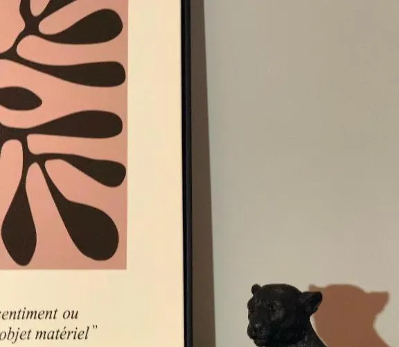 Nyaraló The Racecourse Retreat *