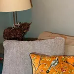 The Racecourse Retreat 펜션