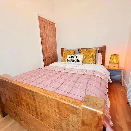 The Racecourse Retreat Holiday home *