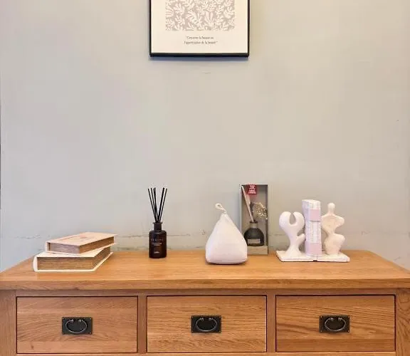 The Racecourse Retreat Holiday home York