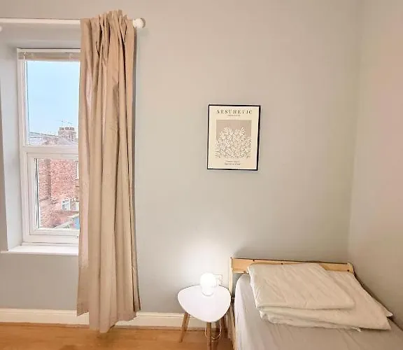 The Racecourse Retreat * York