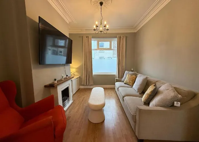 The Racecourse Retreat