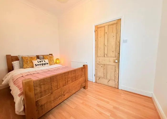 The Racecourse Retreat Holiday home York