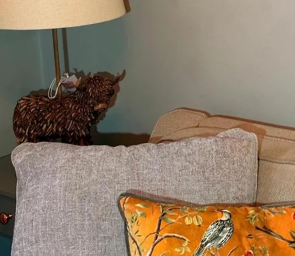 The Racecourse Retreat Dom wakacyjny