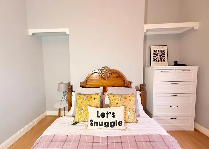 The Racecourse Retreat Dom wakacyjny