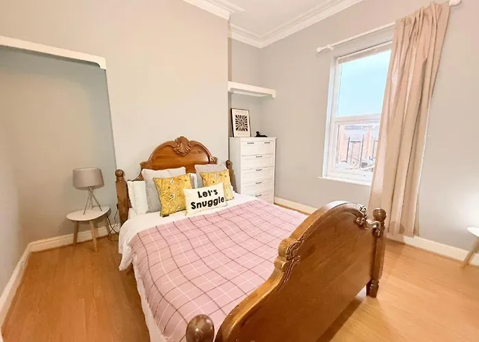 The Racecourse Retreat York